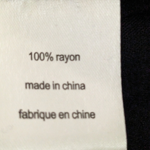 ADAM Adam Lippes Black Ruched 1 Shoulder Dress, L, EUC - Picture 3 of 4